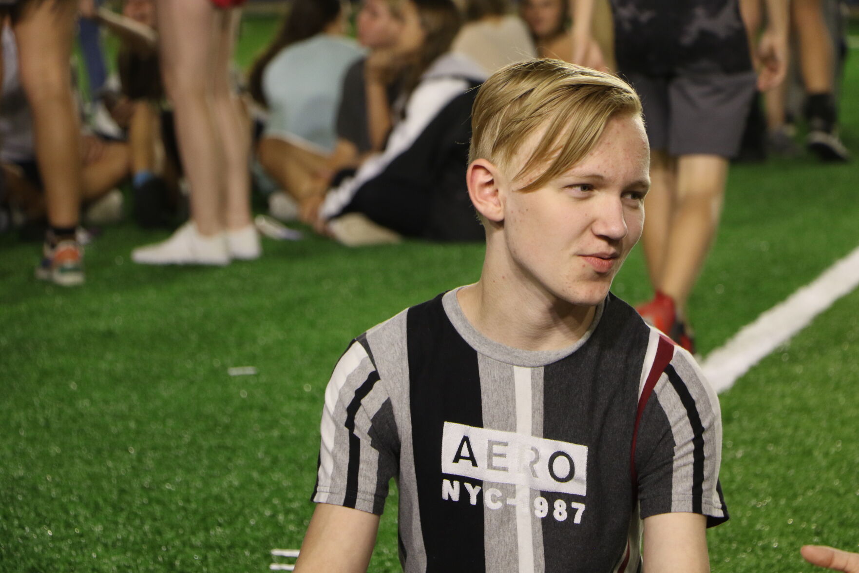 Fields of Faith